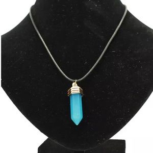 New women’s unisex jewelry necklace gift